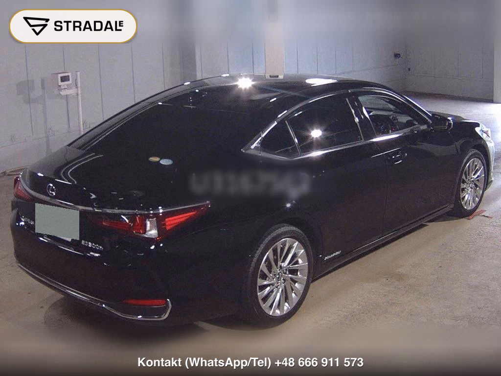 LEXUS ES ES300H VERSION L, miniaturka 6