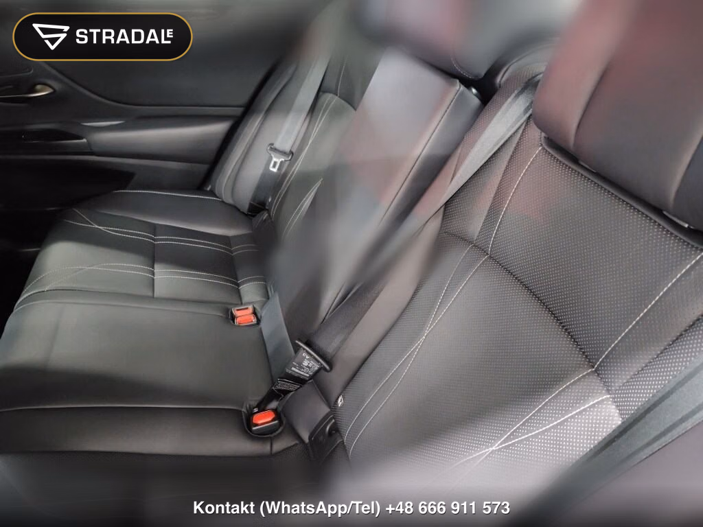 LEXUS ES ES300H VERSION L, miniaturka 7