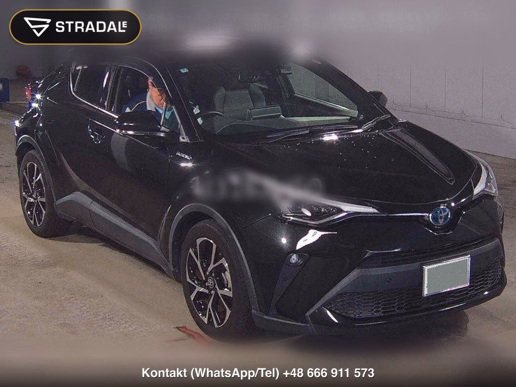 TOYOTA C-HR G, miniaturka 2