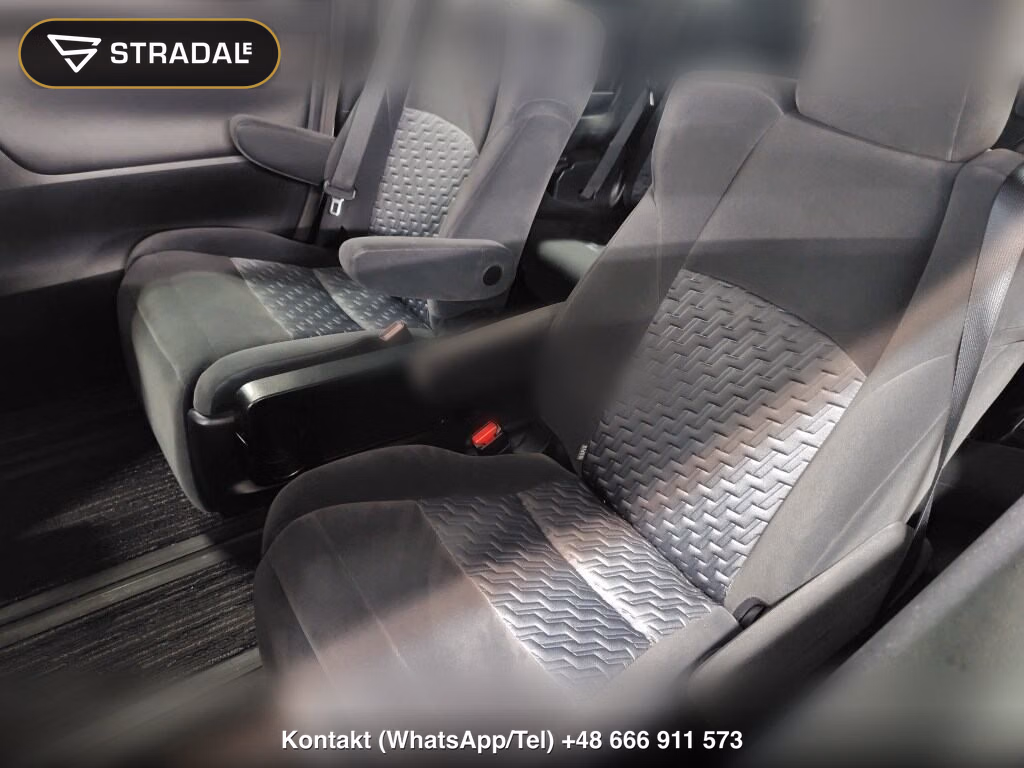 TOYOTA ALPHARD 2.5S A PACKAGE, miniaturka 7