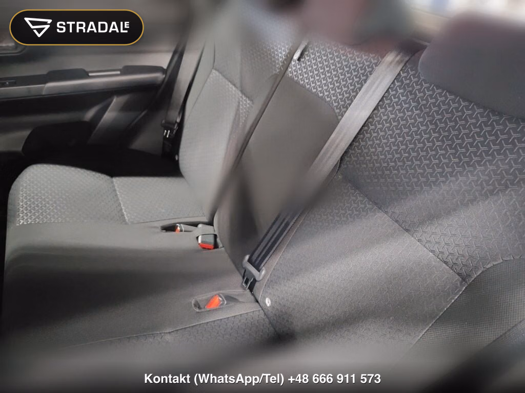 TOYOTA RAIZE HYBRID Z, miniaturka 7