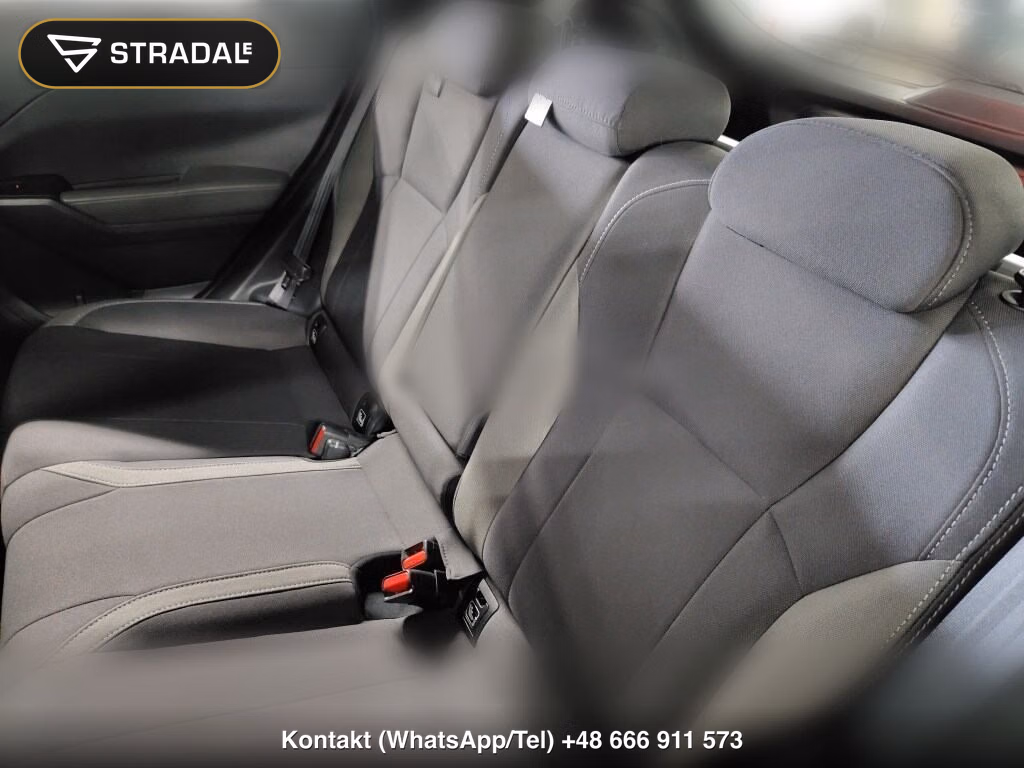 SUBARU IMPREZA 5D ST, miniaturka 7