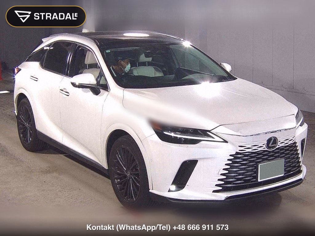 LEXUS RX RX350H VERSION L, miniaturka 2