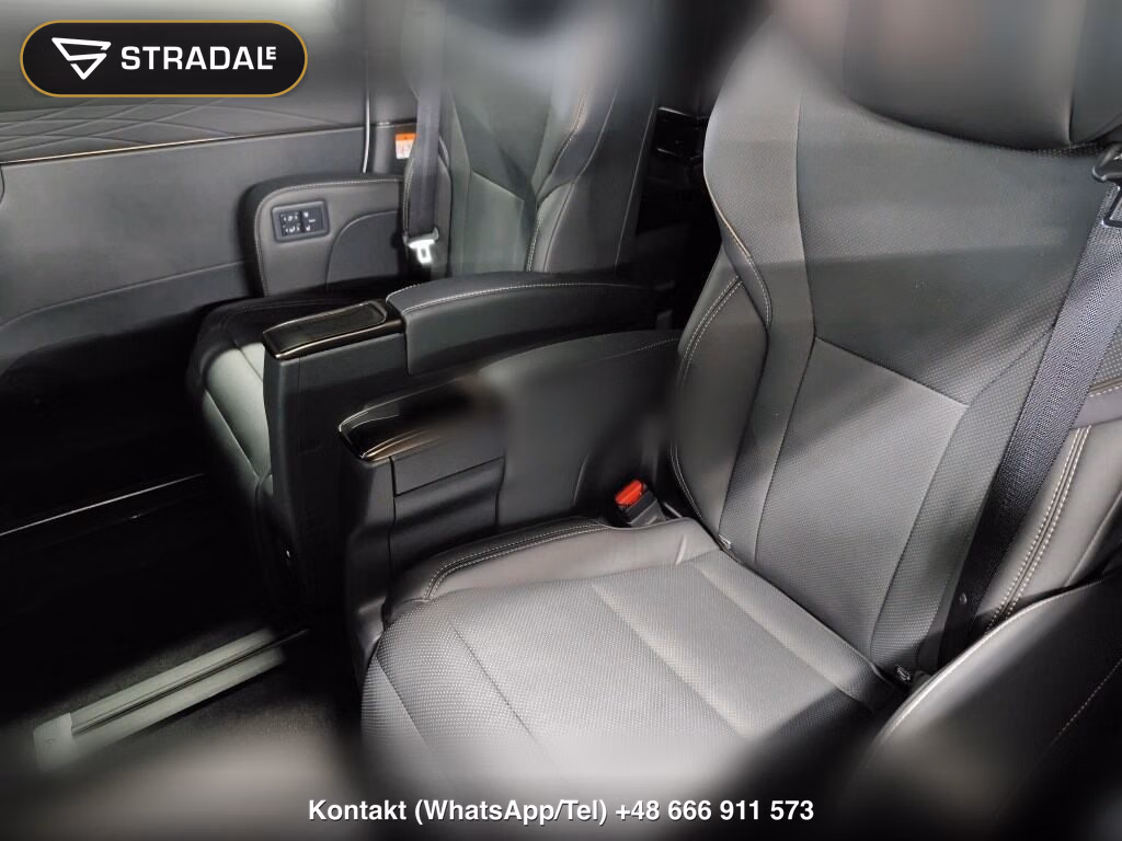 TOYOTA ALPHARD Z, miniaturka 7