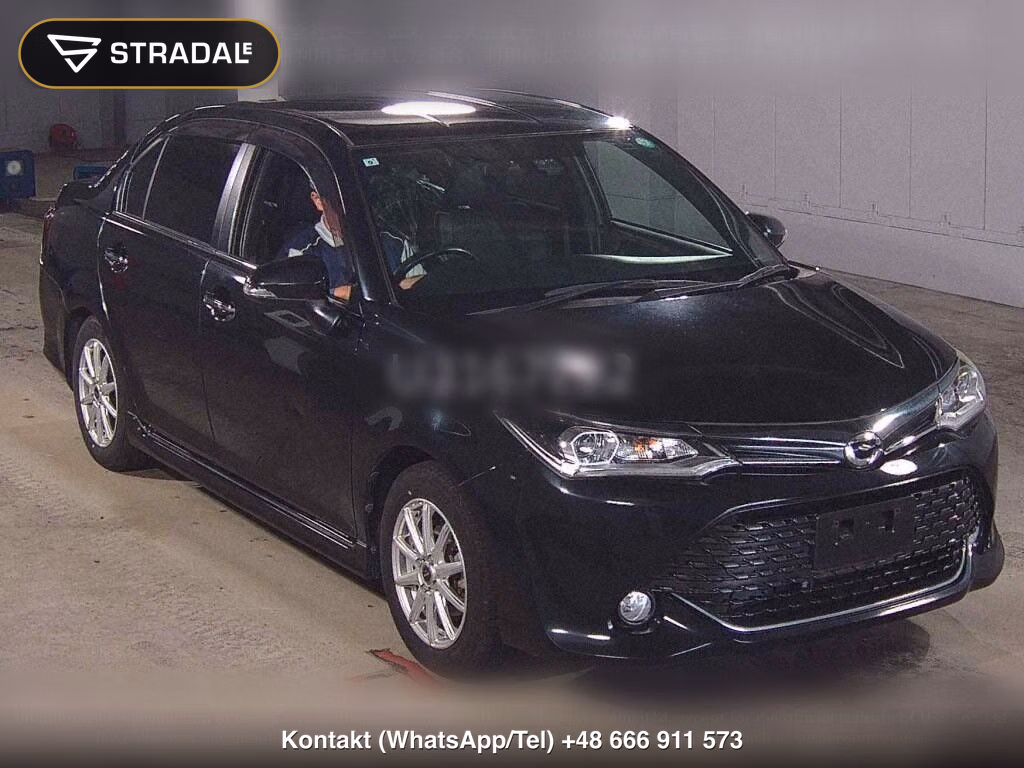 TOYOTA COROLLA AXIO 1.5G W×B, miniaturka 2