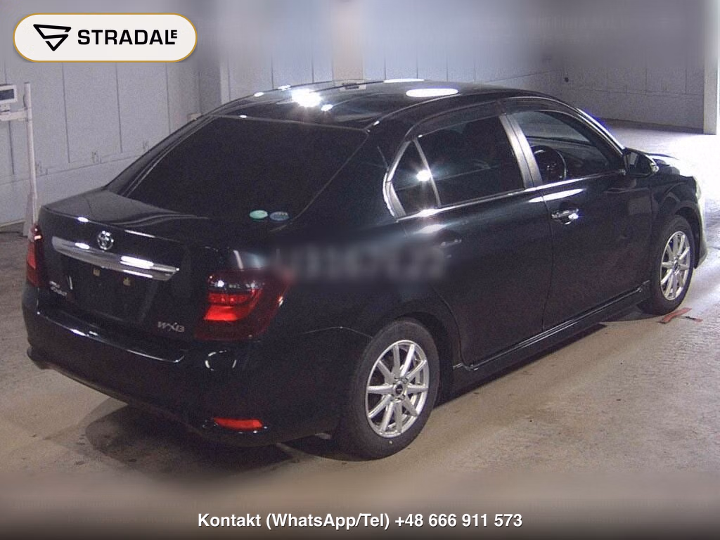 TOYOTA COROLLA AXIO 1.5G W×B, miniaturka 6