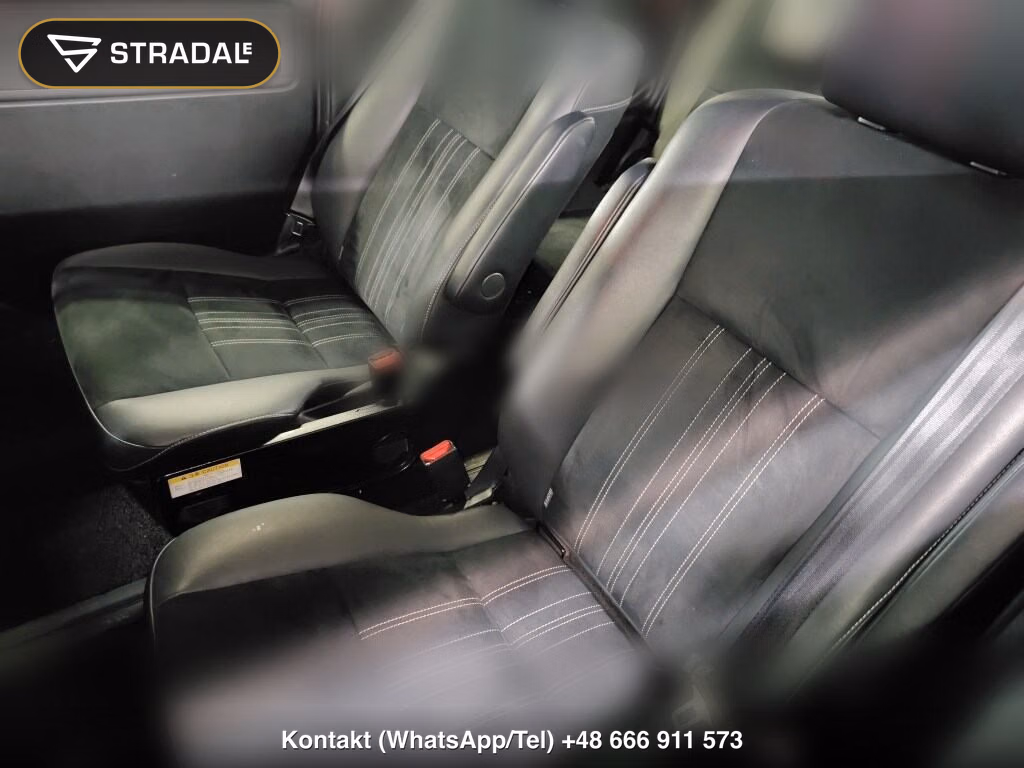 TOYOTA ESQUIRE SPECIAL EDITION HYBRID GI PREMIUM PACKAG, miniaturka 7