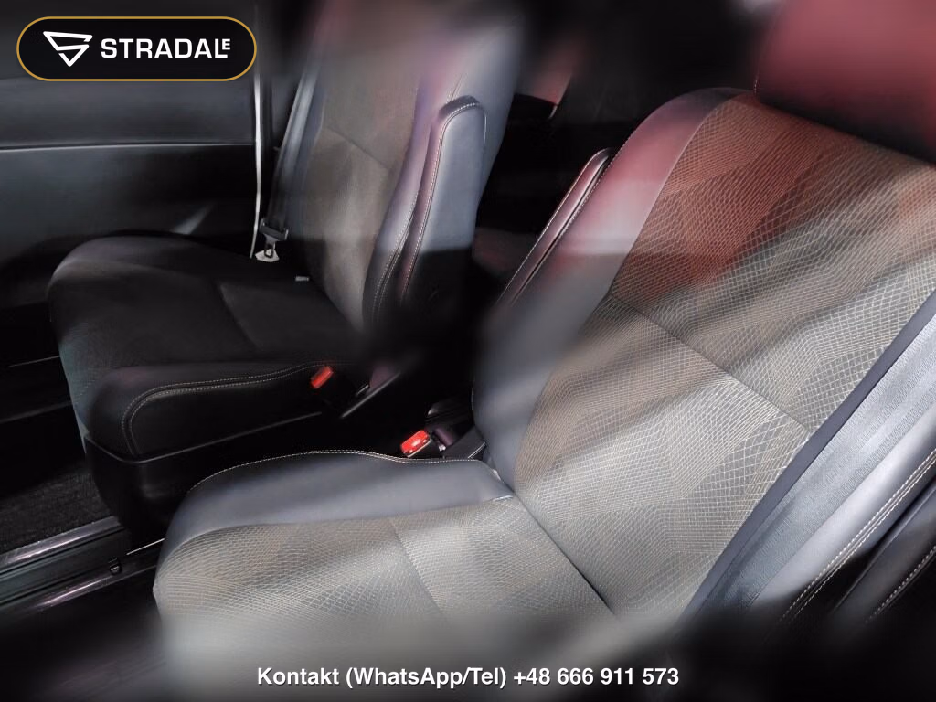 TOYOTA ESTIMA 5D AERAS PREMIUM, miniaturka 7