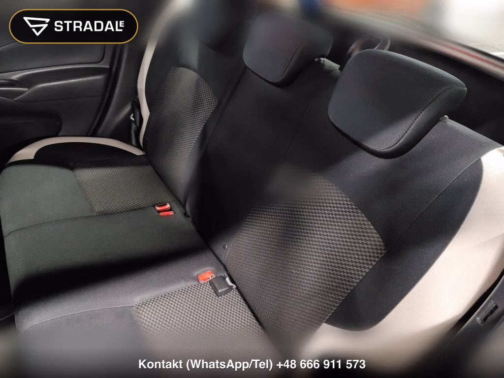 NISSAN NOTE X, miniaturka 7