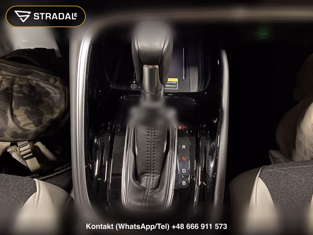 HONDA VEZEL HYBRID E:HEV Z, miniaturka 11