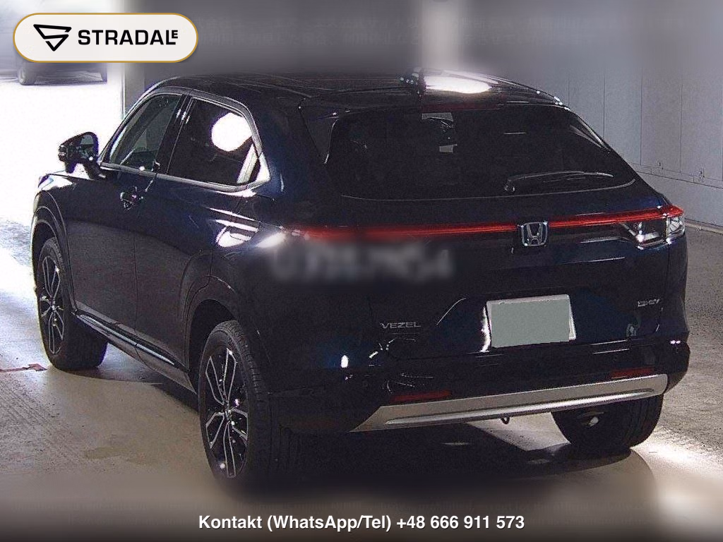 HONDA VEZEL HYBRID E:HEV Z, miniaturka 3