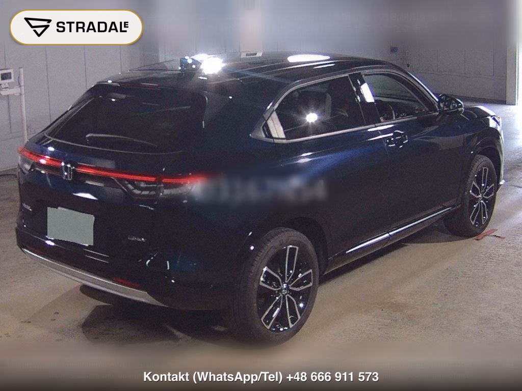 HONDA VEZEL HYBRID E:HEV Z, miniaturka 6