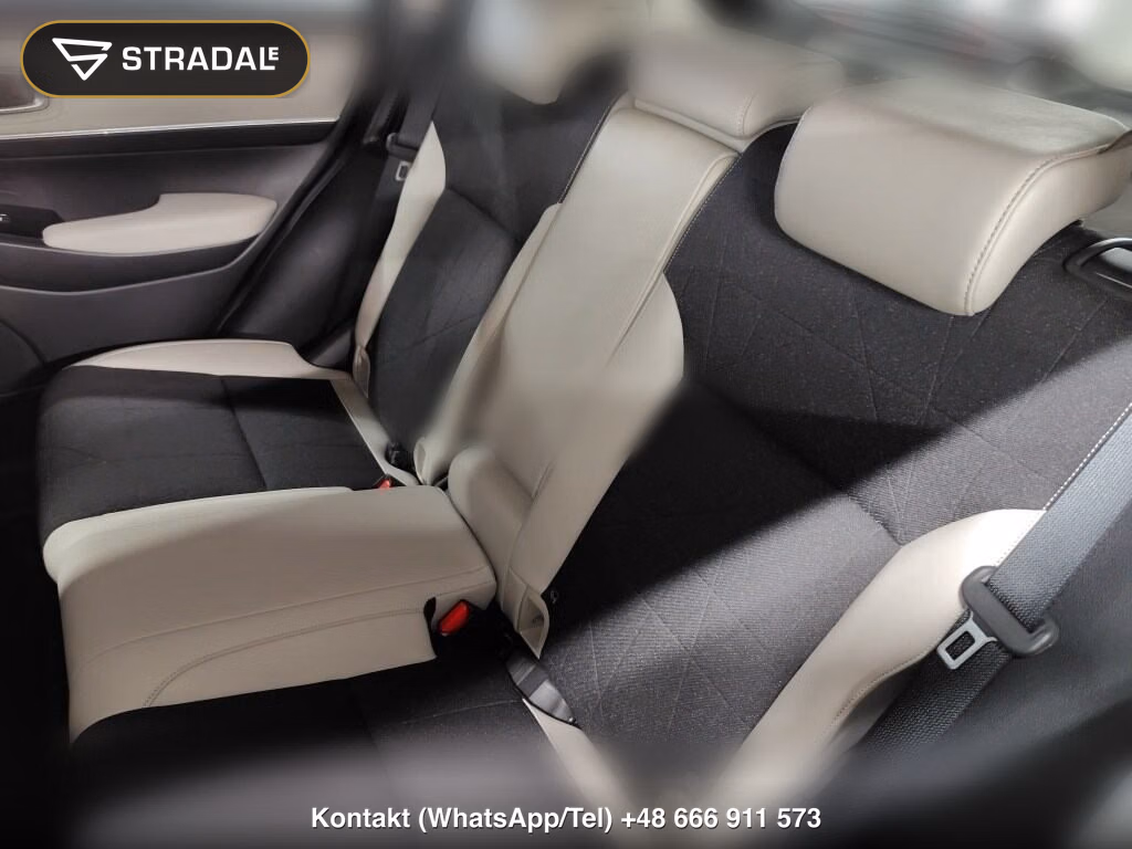 HONDA VEZEL HYBRID E:HEV Z, miniaturka 7