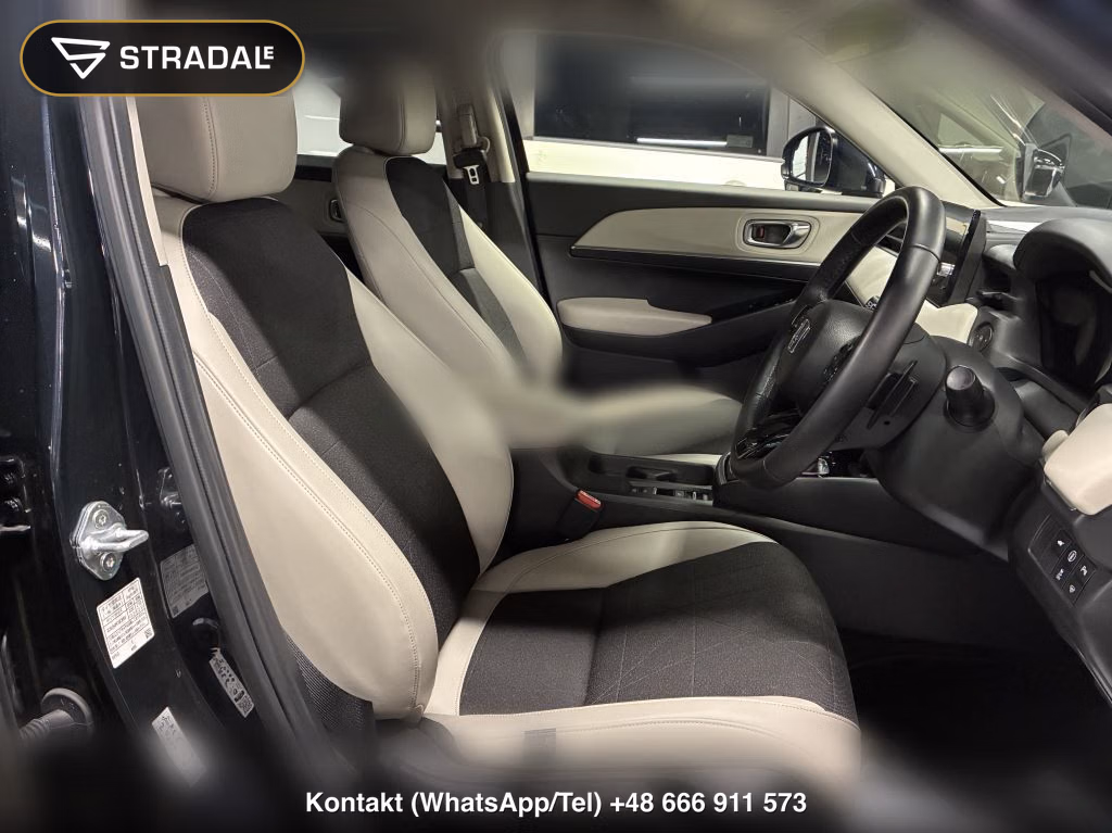HONDA VEZEL HYBRID E:HEV Z, miniaturka 8