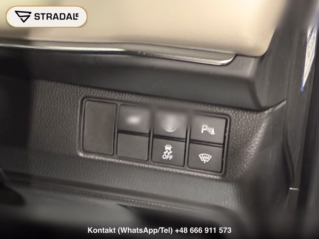 HONDA VEZEL HYBRID E:HEV Z, miniaturka 9