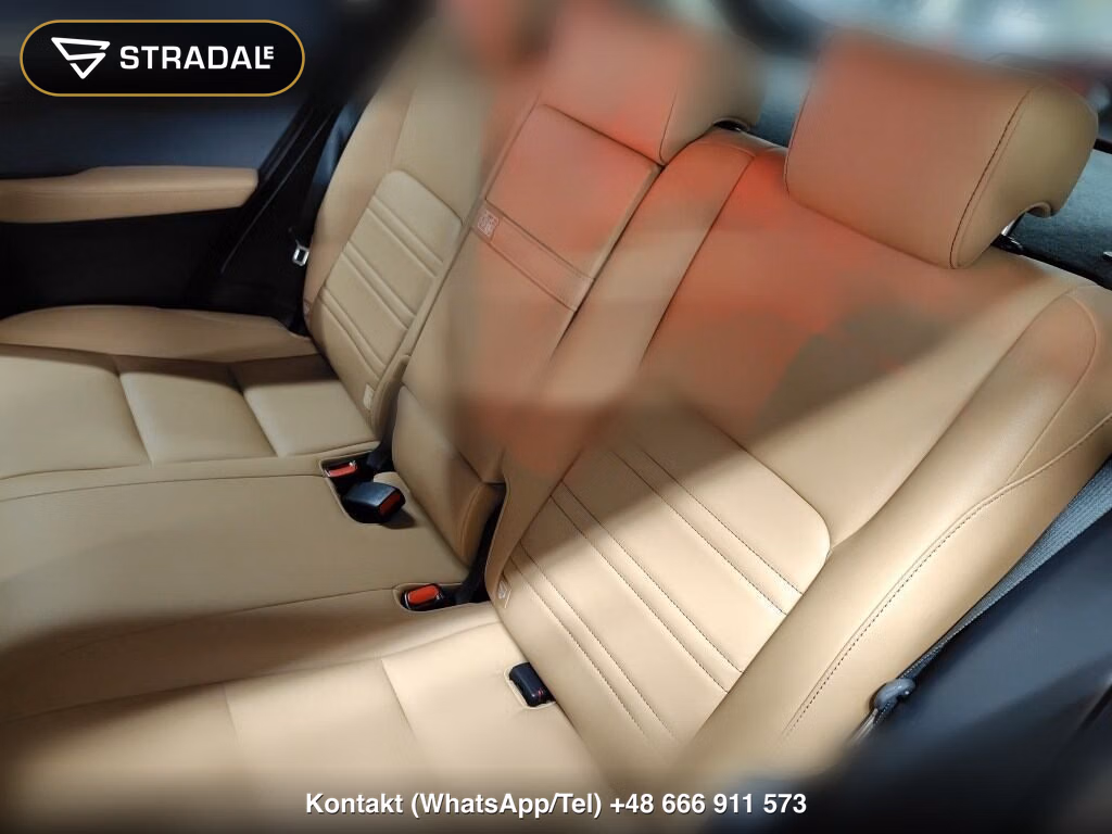 LEXUS NX NX300H I PACKAGE, miniaturka 7