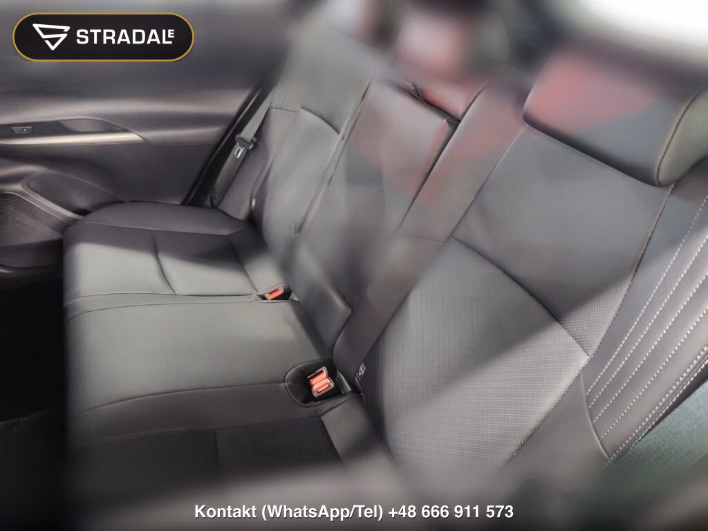 TOYOTA HARRIER Z LEATHER PACKAGE, miniaturka 7
