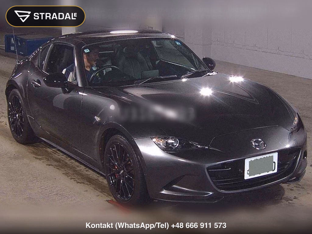MAZDA ROADSTER RF VS, miniaturka 2