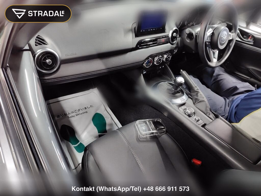 MAZDA ROADSTER RF VS, miniaturka 4