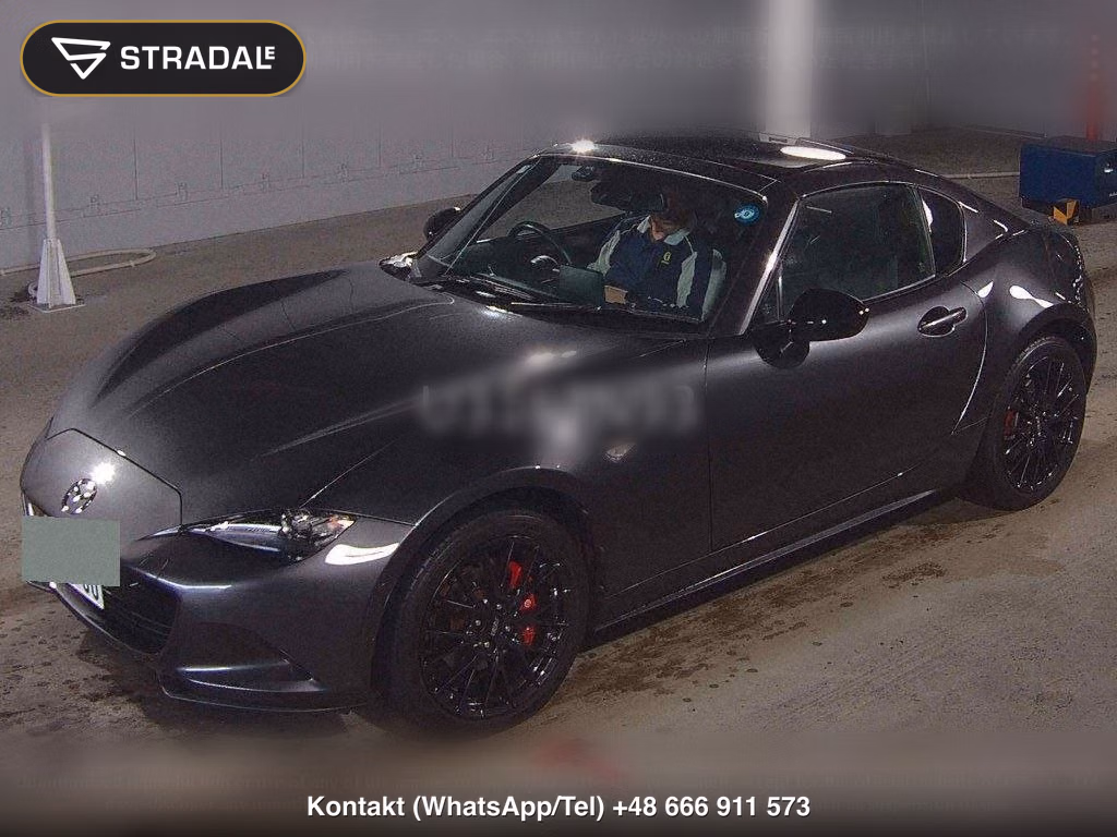 MAZDA ROADSTER RF VS, miniaturka 5