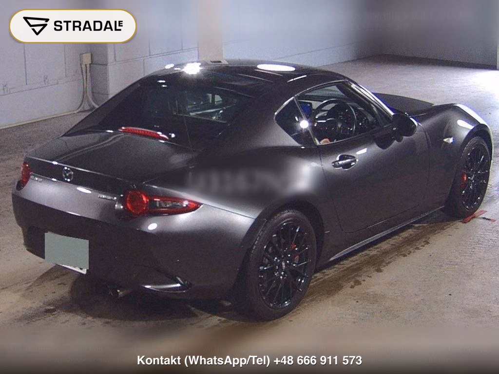 MAZDA ROADSTER RF VS, miniaturka 6