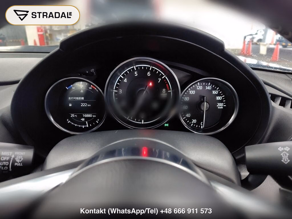 MAZDA ROADSTER RF VS, miniaturka 7