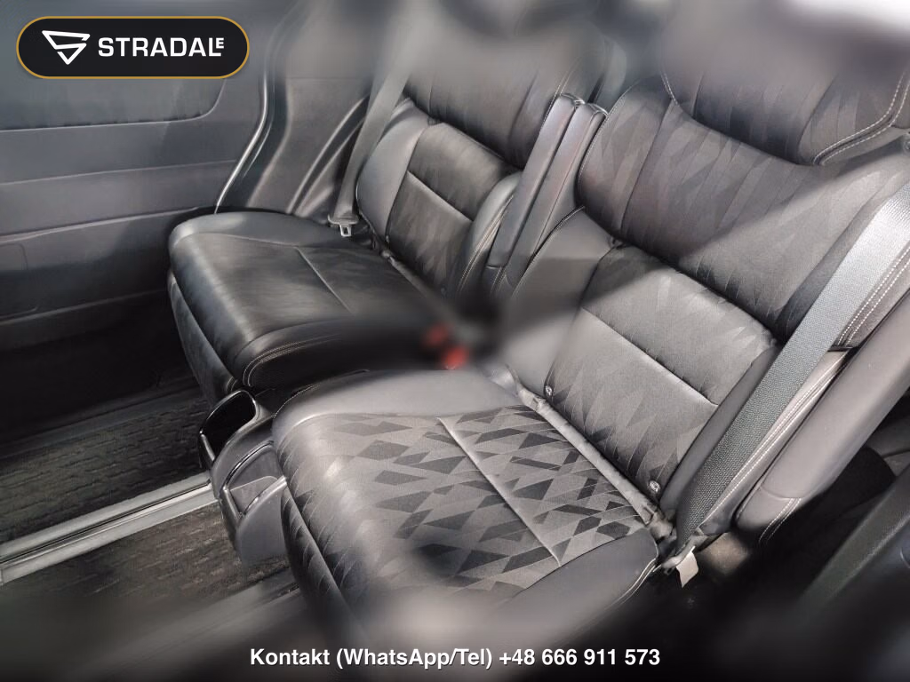 HONDA ODYSSEY HYBRID HYBRID ABSOLUTE HONDA SENSING, miniaturka 7
