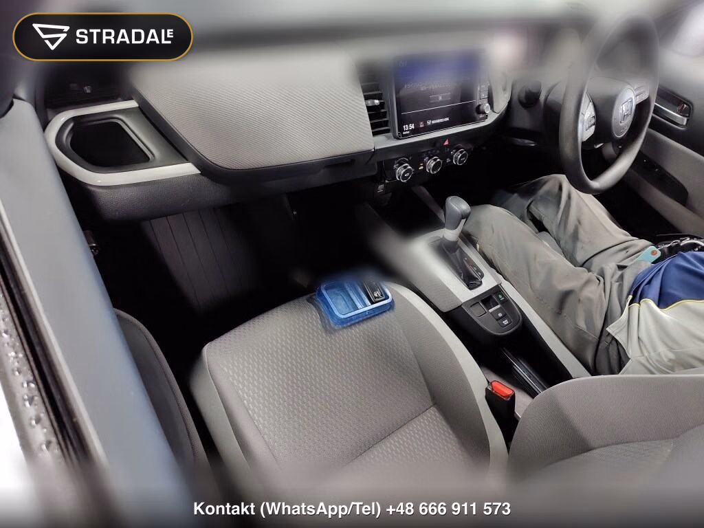 HONDA FIT EHEV NESS, miniaturka 4