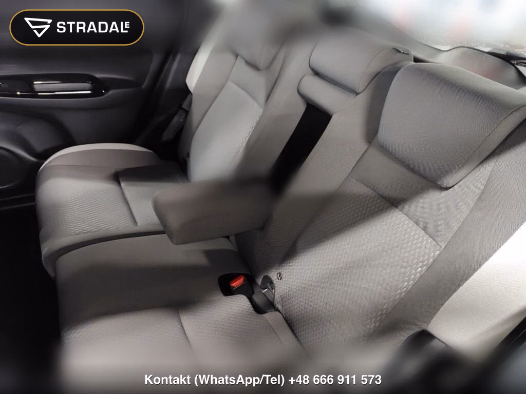 HONDA FIT EHEV NESS, miniaturka 7