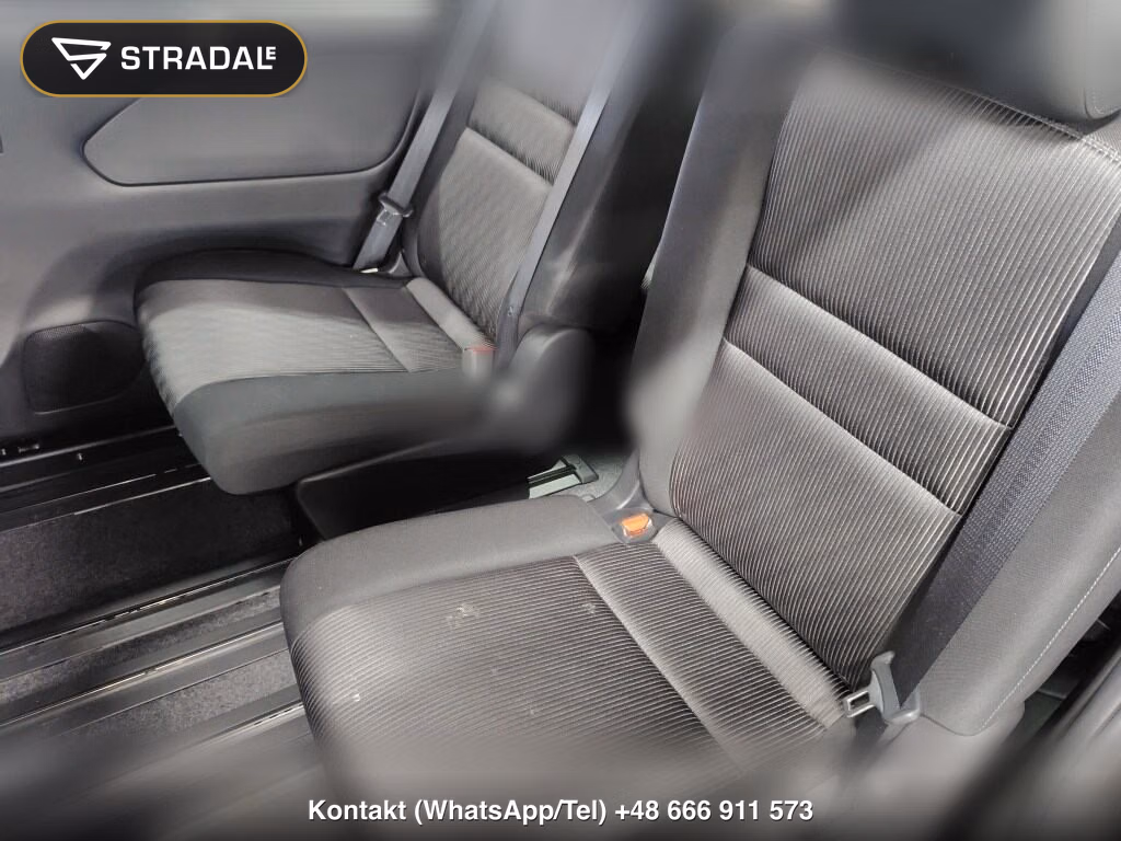 NISSAN SERENA 5D HIGHWAY STAR V, miniaturka 7