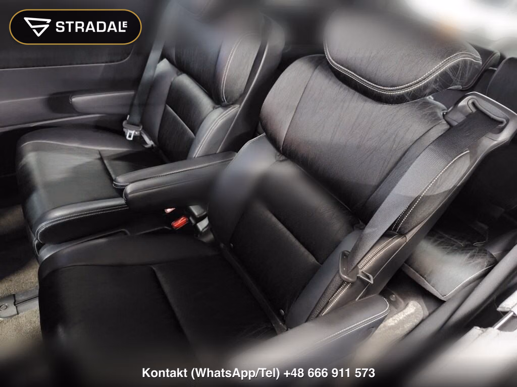 HONDA ODYSSEY ABSOLUTE･X HONDA SENSING, miniaturka 7