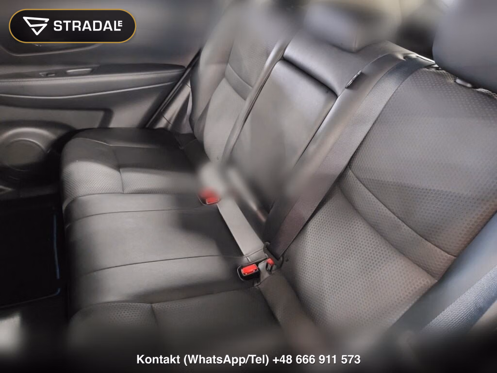 NISSAN X-TRAIL 4WD 20X HYBRID, miniaturka 7