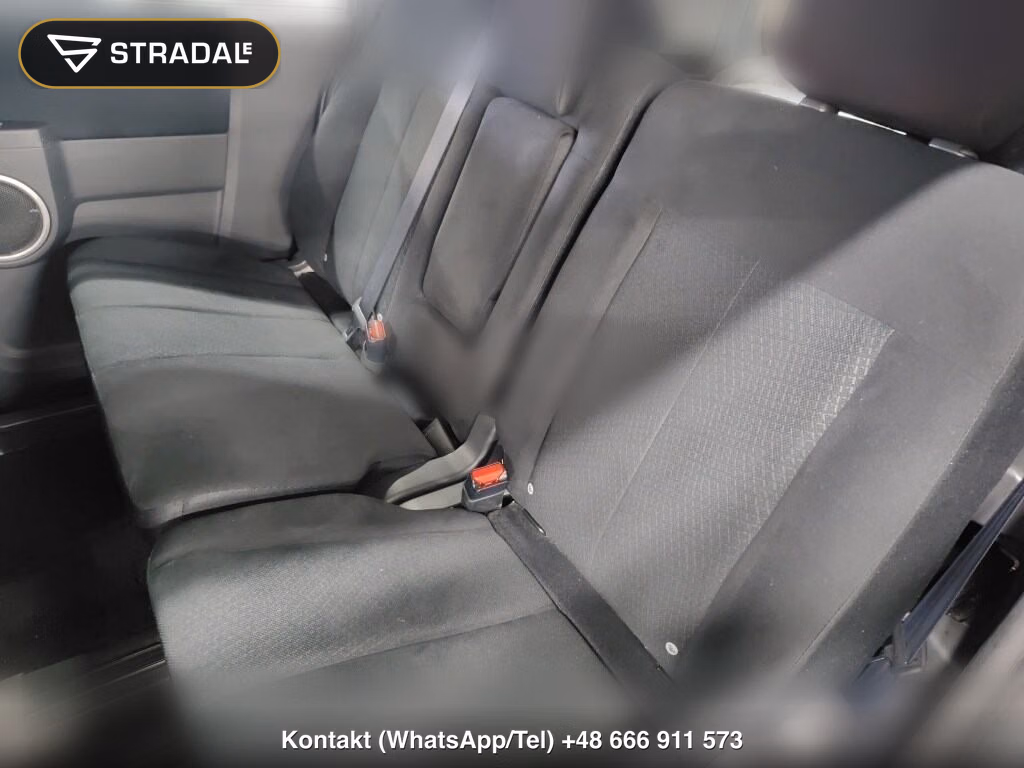 MITSUBISHI DELICA D:5 4WD D POWER PACKAGE, miniaturka 7
