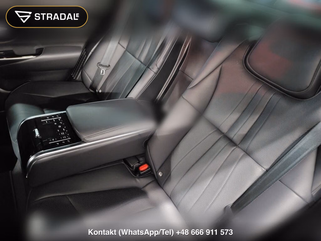 TOYOTA CROWN HYBRID G-EXECUTIVE, miniaturka 7