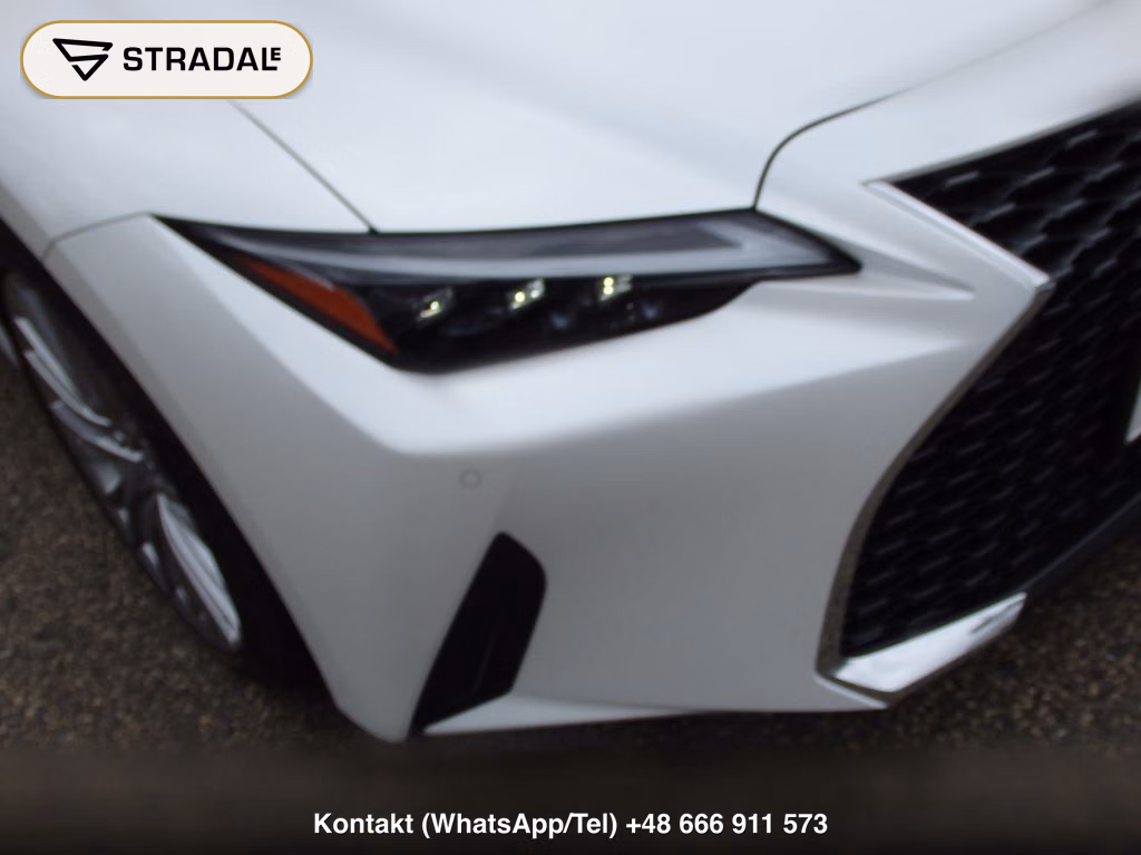 LEXUS IS 4D IS300H VERSION L, miniaturka 10