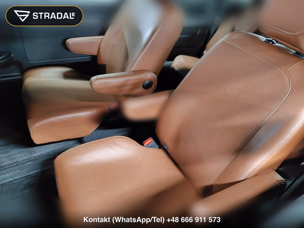 HONDA STEPWAGON SPADA SPADA HONDA SENSING, miniaturka 7
