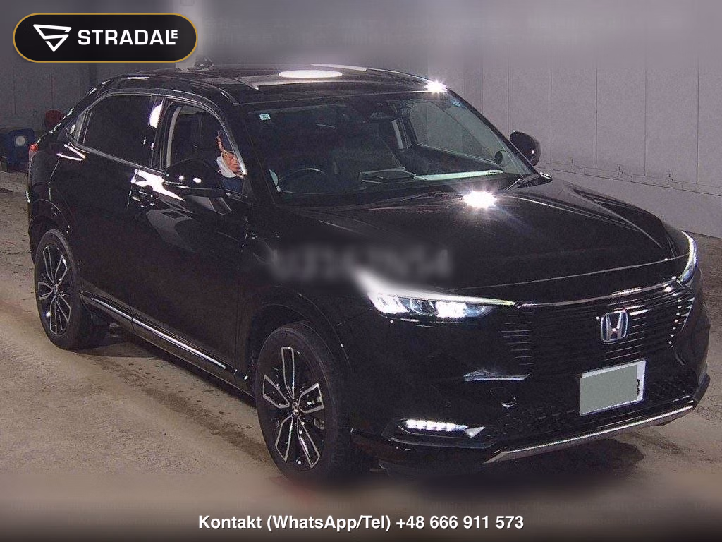 HONDA VEZEL HYBRID E:HEV Z, miniaturka 2