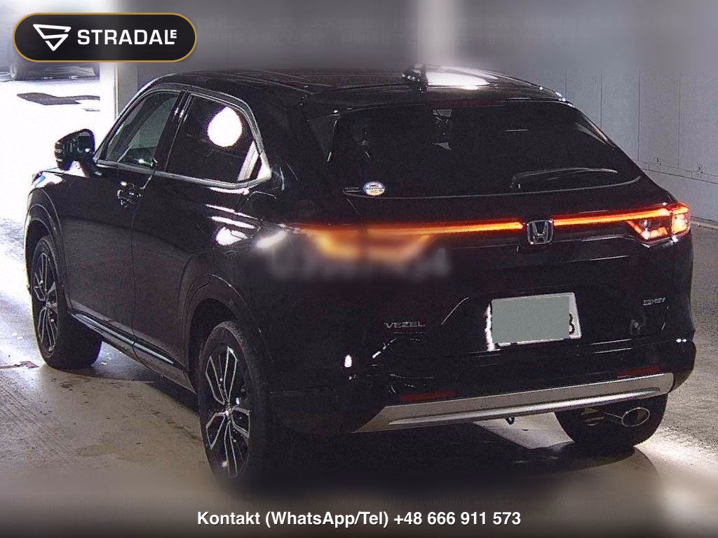 HONDA VEZEL HYBRID E:HEV Z, miniaturka 3
