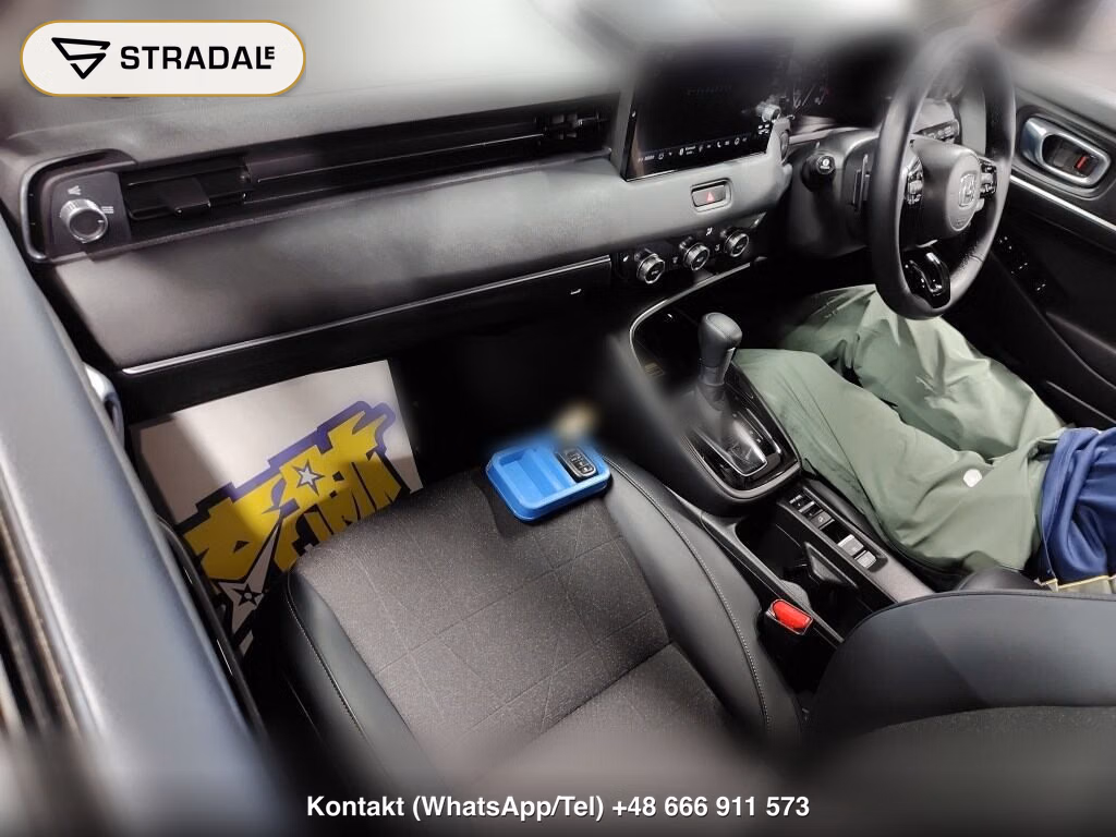 HONDA VEZEL HYBRID E:HEV Z, miniaturka 4