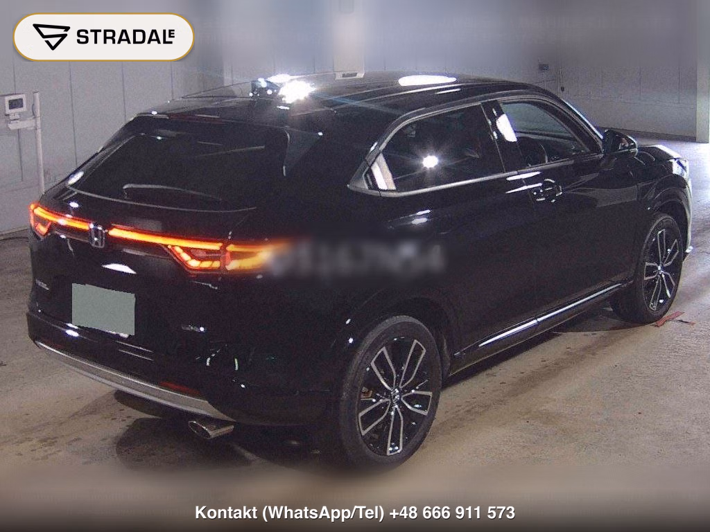 HONDA VEZEL HYBRID E:HEV Z, miniaturka 6