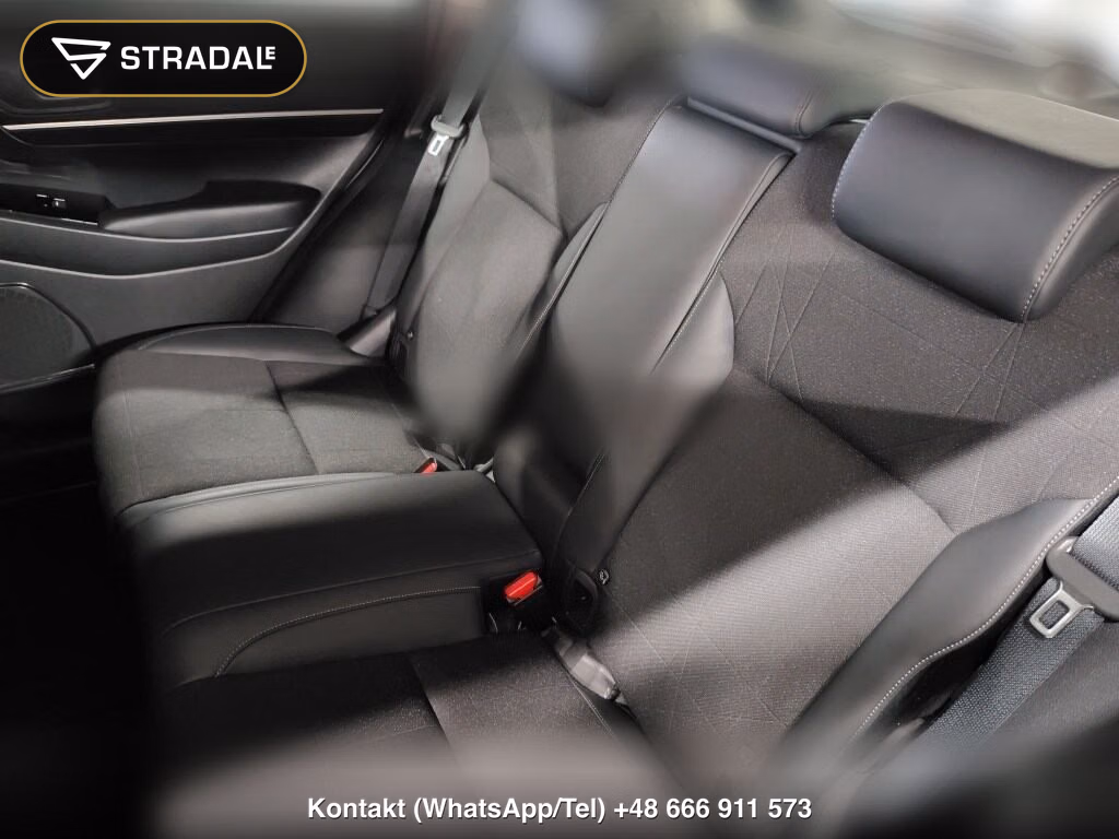 HONDA VEZEL HYBRID E:HEV Z, miniaturka 7