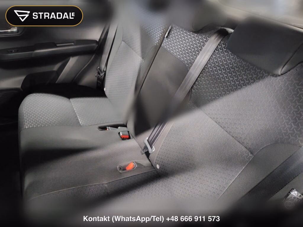 TOYOTA RAIZE HYBRID Z, miniaturka 7