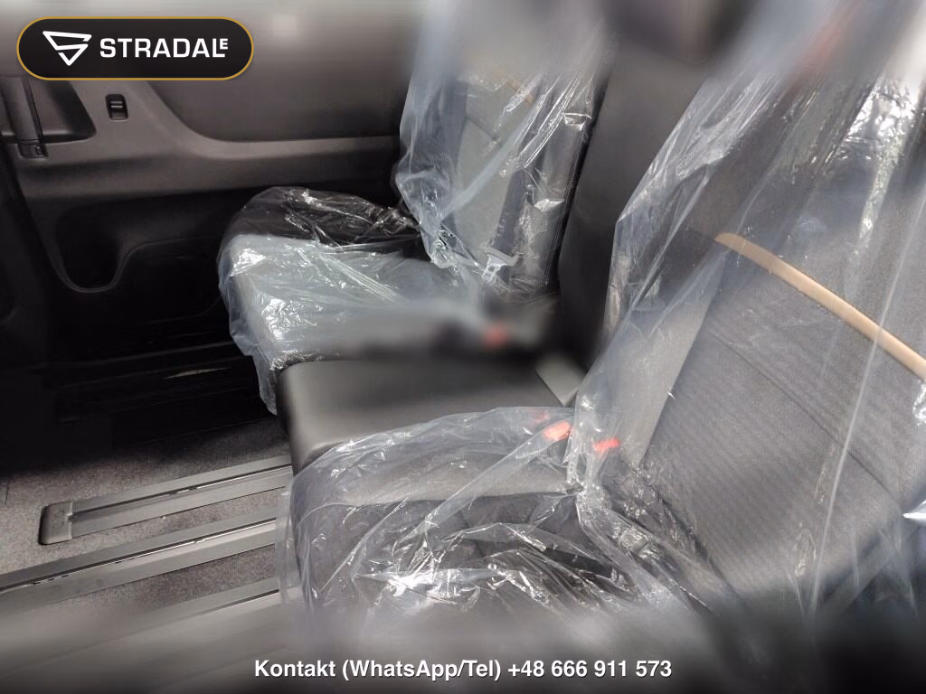 NISSAN SERENA 5D E-POWER HIGHWAY STAR V, miniaturka 7
