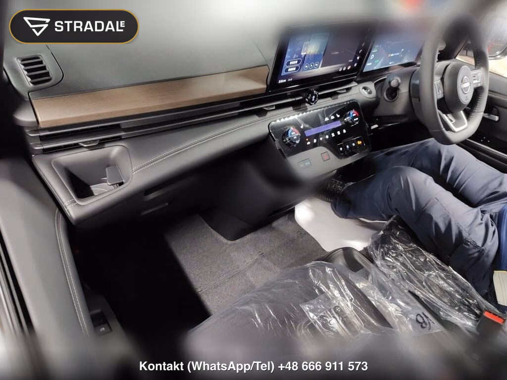 NISSAN SERENA 5D E-POWER HIGHWAY STAR V, miniaturka 4