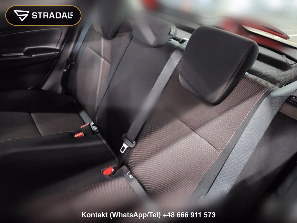 SUZUKI SWIFT SPORT BASE GRADE, miniaturka 7