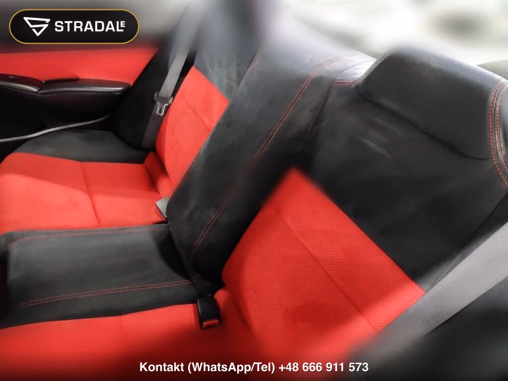 HONDA CIVIC 4D TYPE R, miniaturka 6