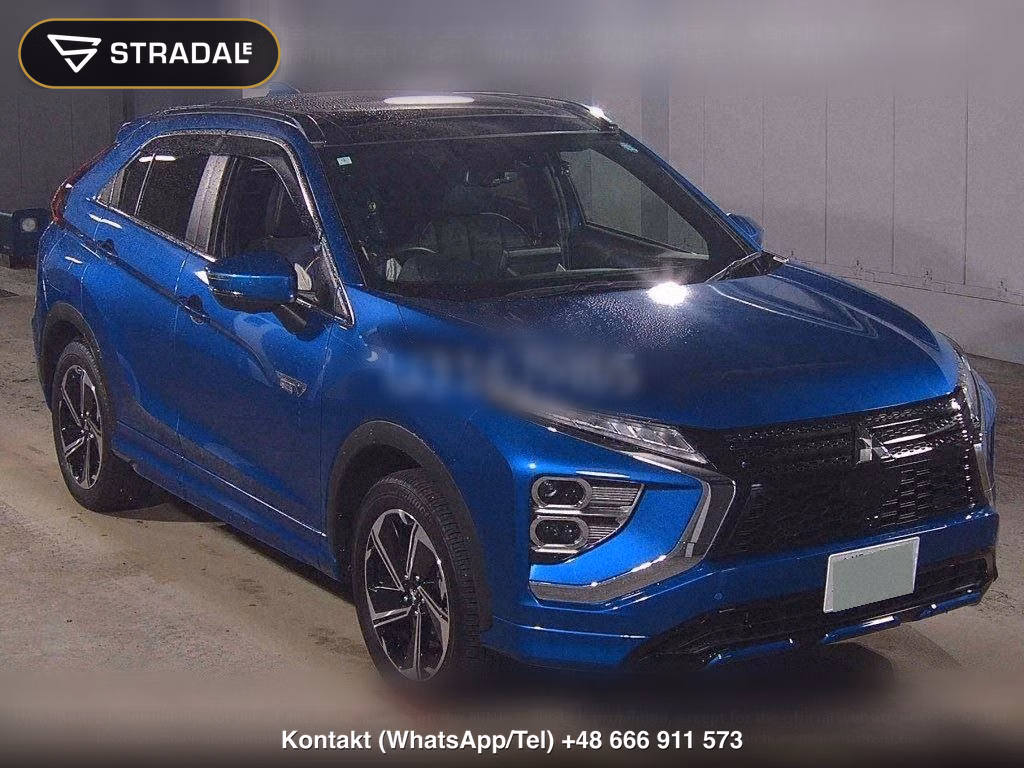 MITSUBISHI ECLIPSE CROSS 4WD P, miniaturka 2