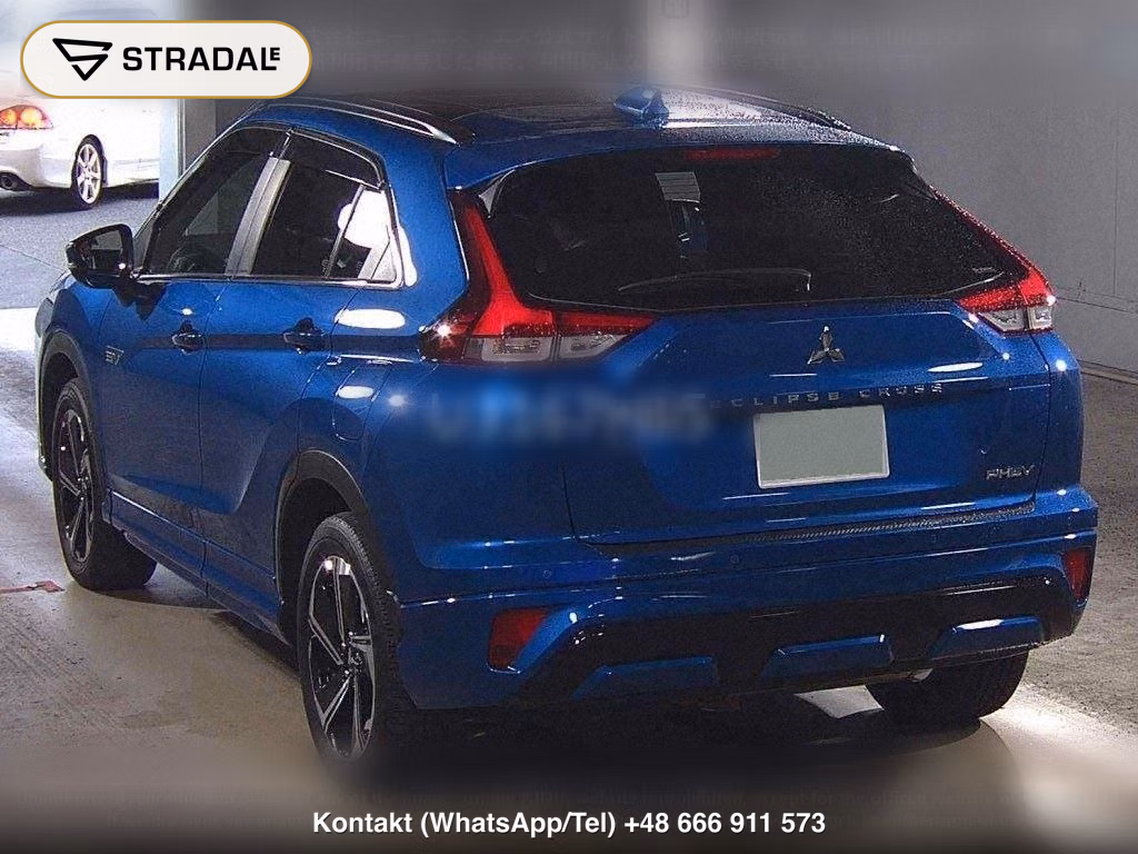 MITSUBISHI ECLIPSE CROSS 4WD P, miniaturka 3