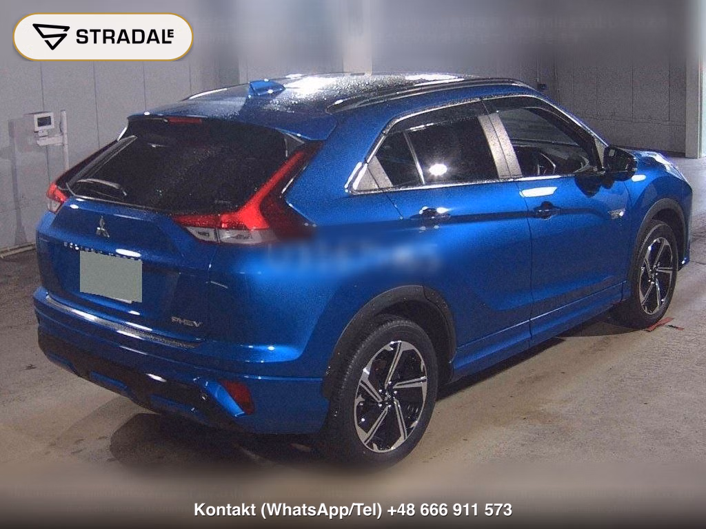 MITSUBISHI ECLIPSE CROSS 4WD P, miniaturka 6