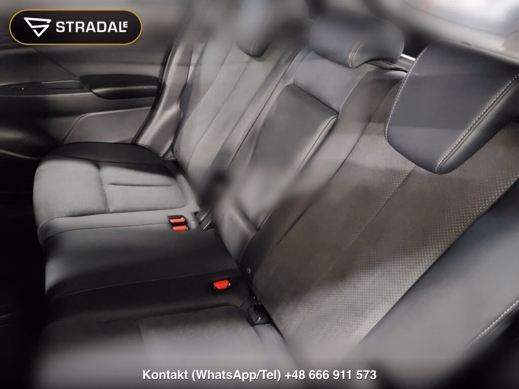 MITSUBISHI ECLIPSE CROSS 4WD P, miniaturka 7